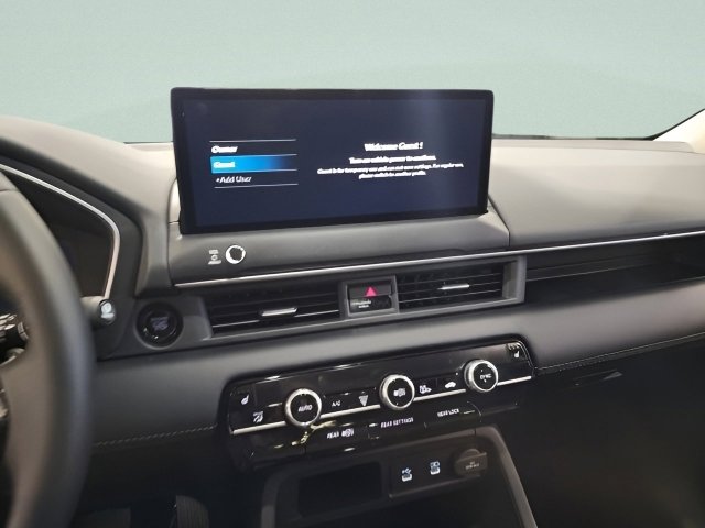 New 2026 Honda Pilot Touring image 26