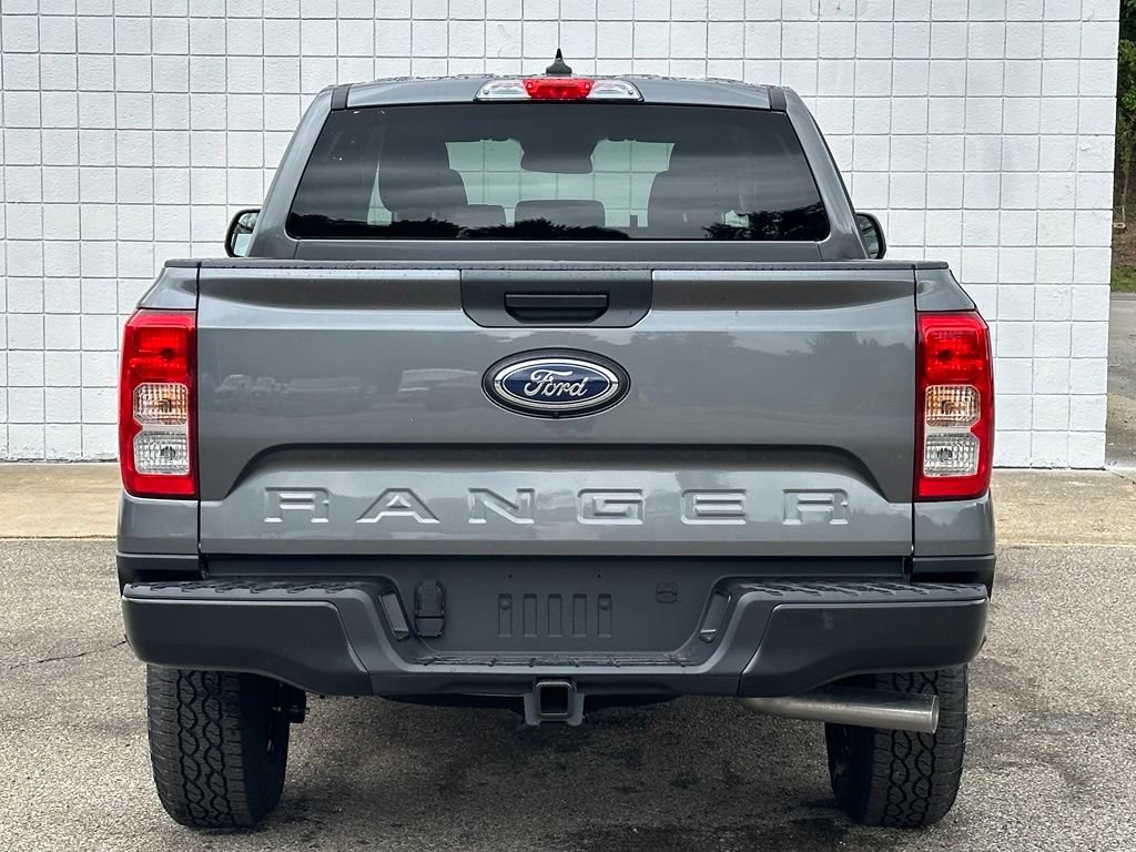 New 2026 Ford Ranger XL w/ Trailer Tow Package AWD/4WD image 5