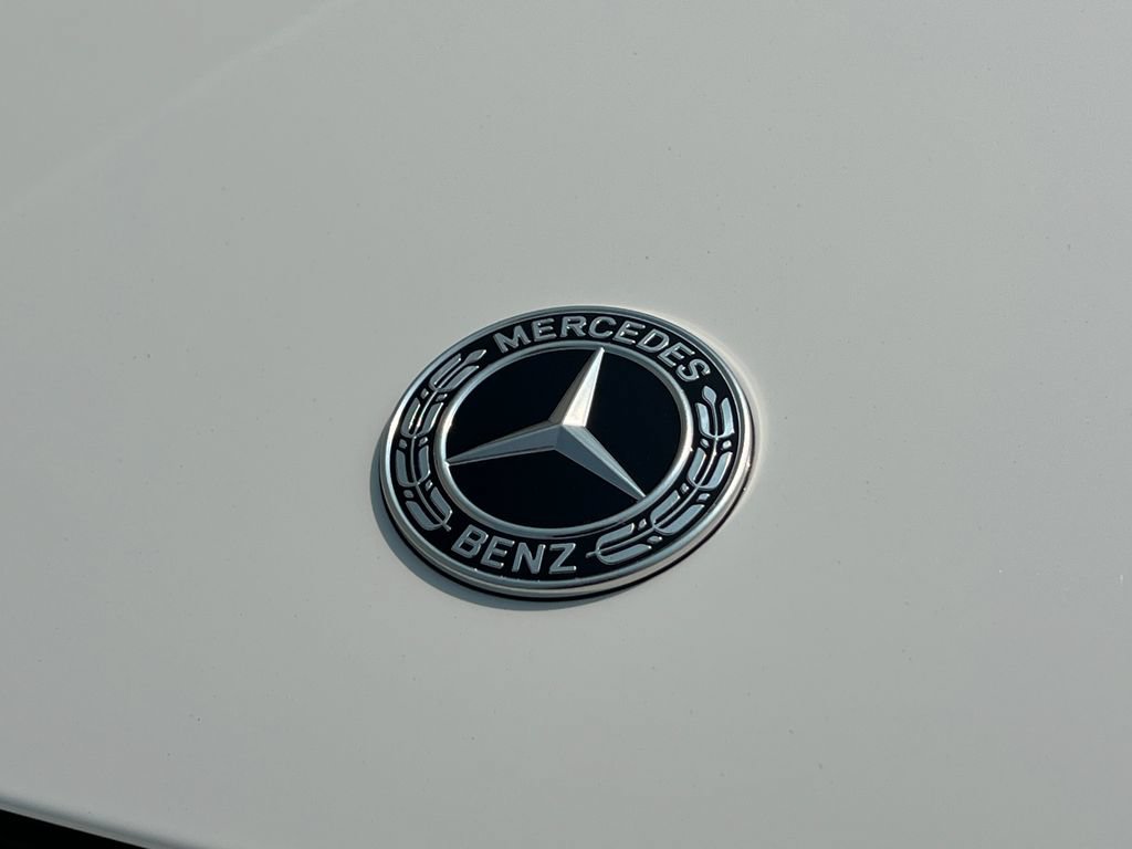 New 2026 Mercedes-Benz E 450 4MATIC All-Terrain Wagon image 29