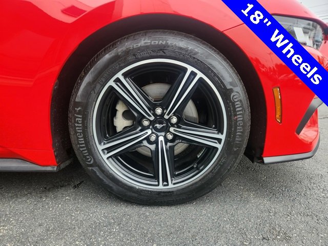 Used 2024 Ford Mustang Premium image 22