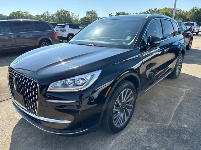 Used 2023 Lincoln Corsair Reserve w/ Equipment Group 202A AWD/4WD image 3