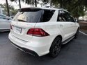 Used 2018 Mercedes-Benz GLE 43 AMG 4MATIC image 9