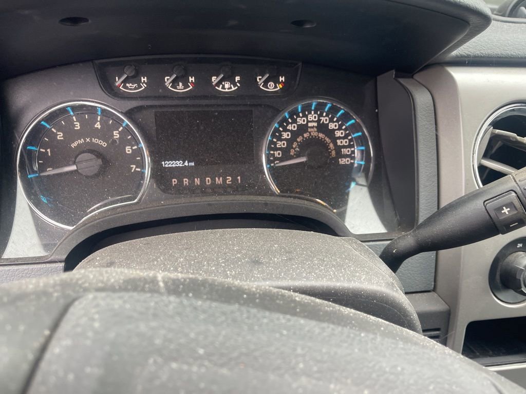 Used 2011 Ford F150 XLT w/ XLT Convenience Pkg image 16