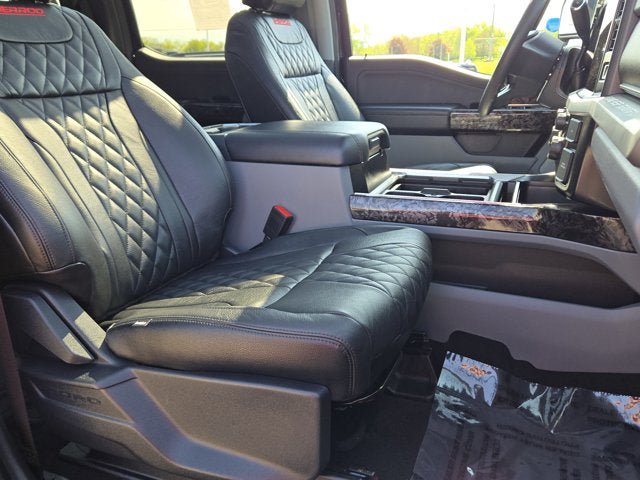 Used 2024 Ford F250 XLT w/ XLT Premium Package AWD/4WD image 5