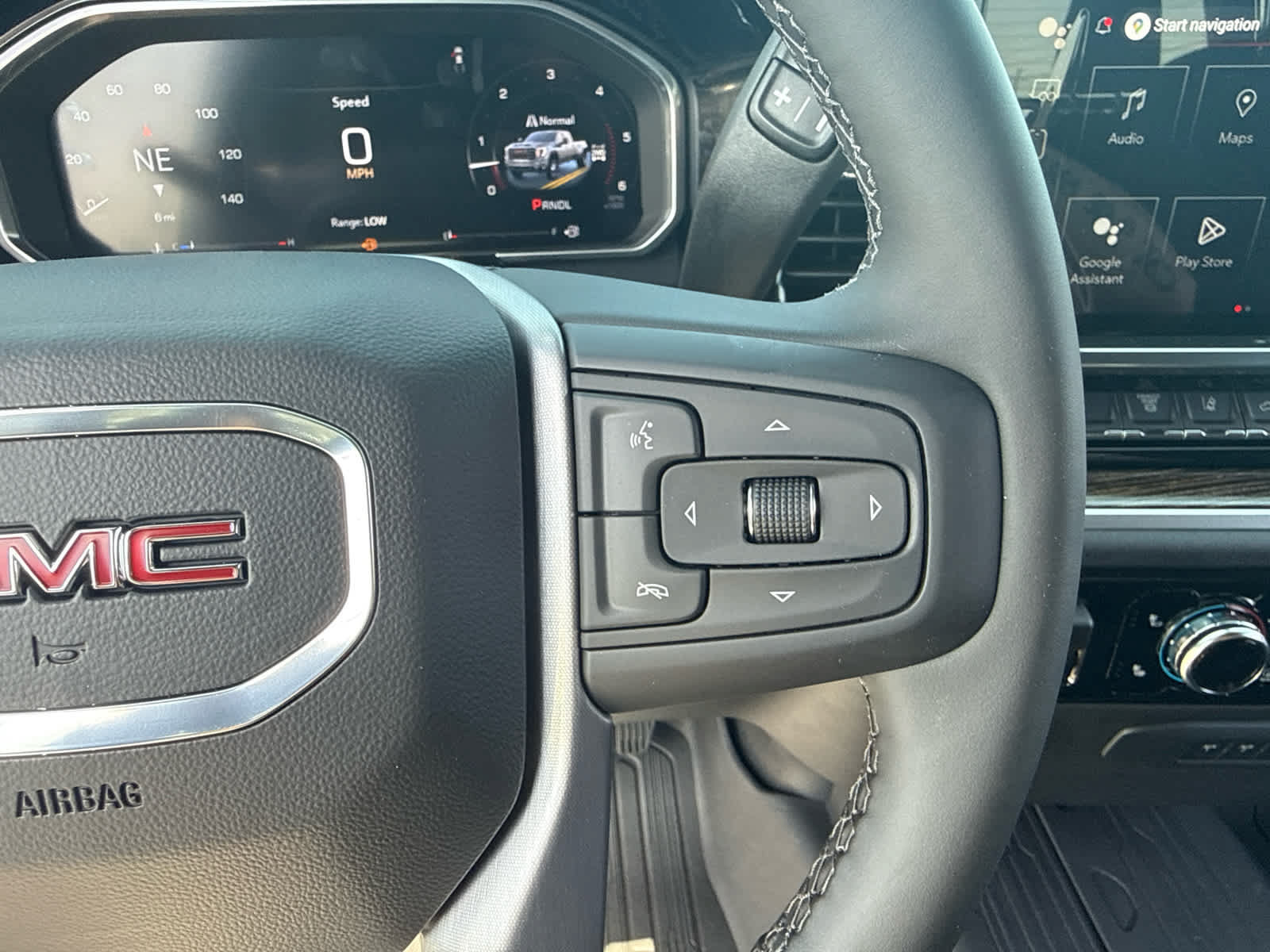 New 2026 GMC Sierra 3500 SLE AWD/4WD image 17