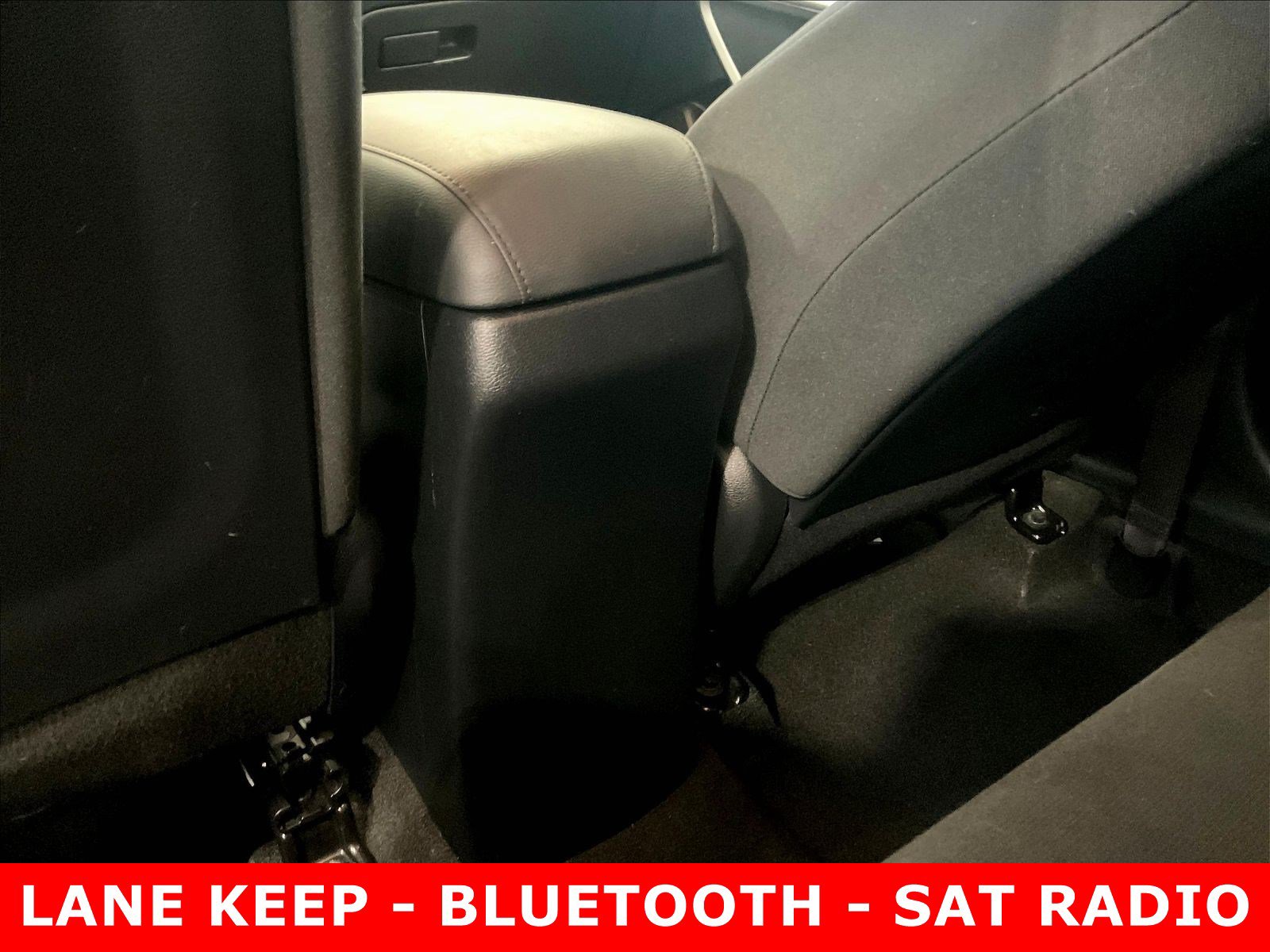Used 2022 Kia Soul LX w/ Technology Package FWD image 10