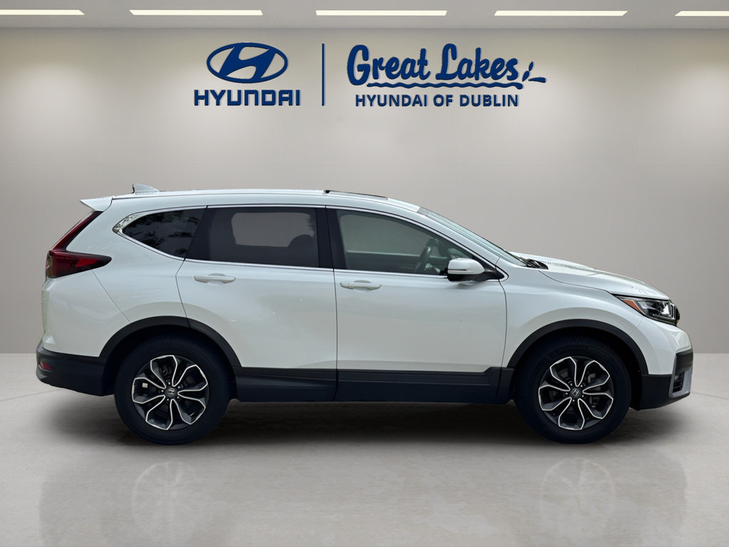 Used 2020 Honda CR-V EX image 6