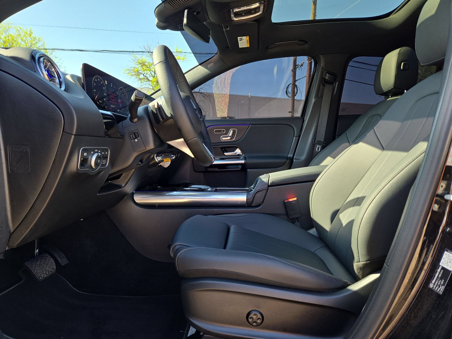 New 2026 Mercedes-Benz GLA 250 image 16