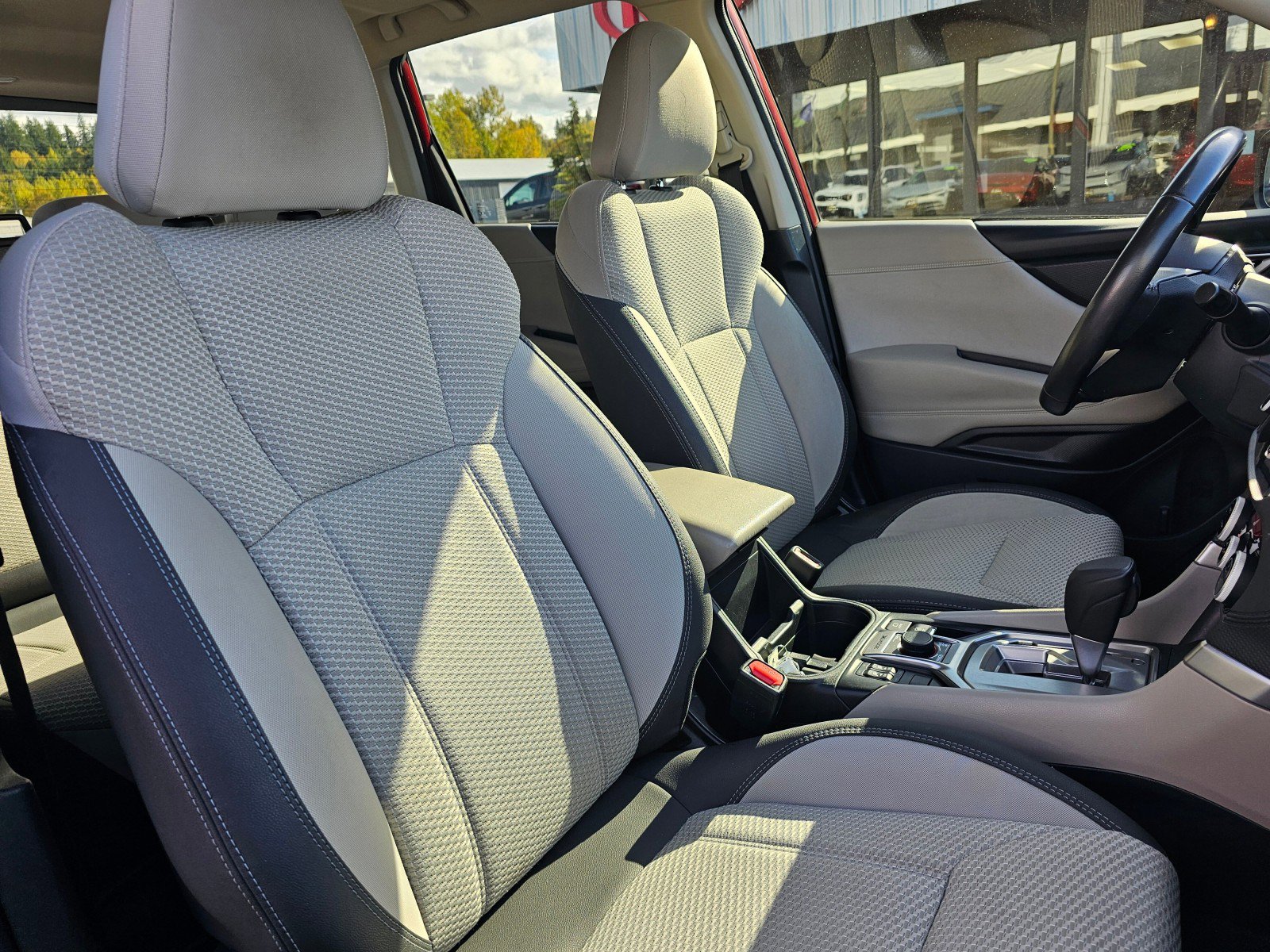 Used 2021 Subaru Forester Premium w/ Popular Package #1 image 12