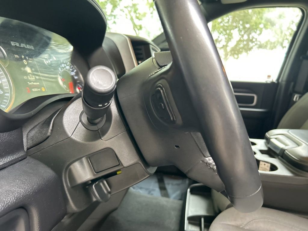 Certified 2024 RAM 2500 Big Horn image 36