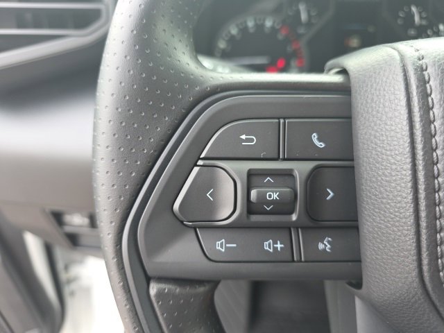 New 2026 Toyota Tundra SR image 16