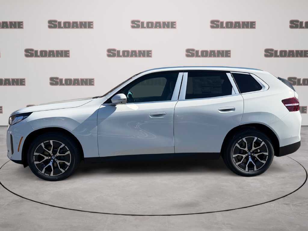 New 2026 BMW X3 xDrive30i w/ Premium Package AWD/4WD image 2