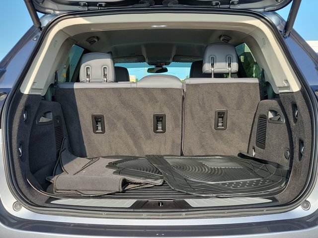 Certified 2020 Buick Envision Essence FWD image 28