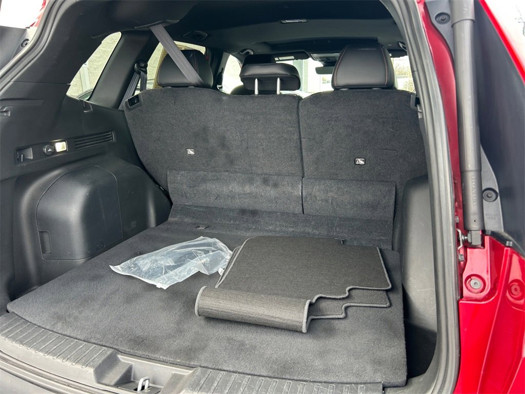 Used 2023 Honda CR-V Sport Touring image 23
