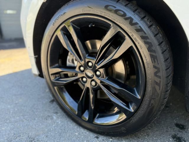 Used 2020 Ford Edge ST w/ Equipment Group 401A image 40