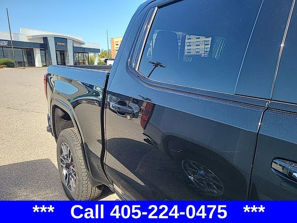 New 2026 GMC Sierra 1500 AT4 w/ AT4 Premium Package image 17