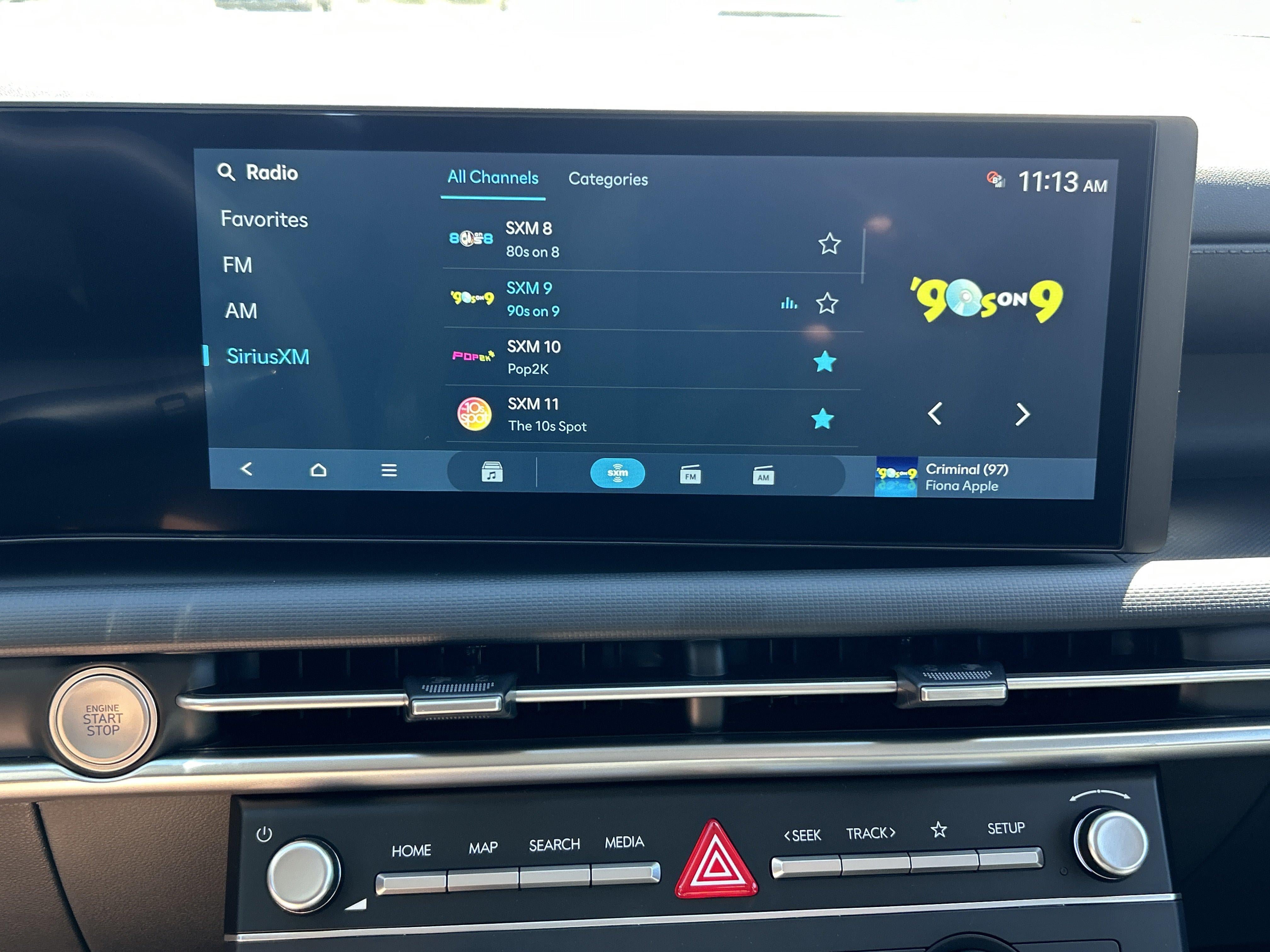New 2026 Hyundai Tucson SE AWD/4WD image 50
