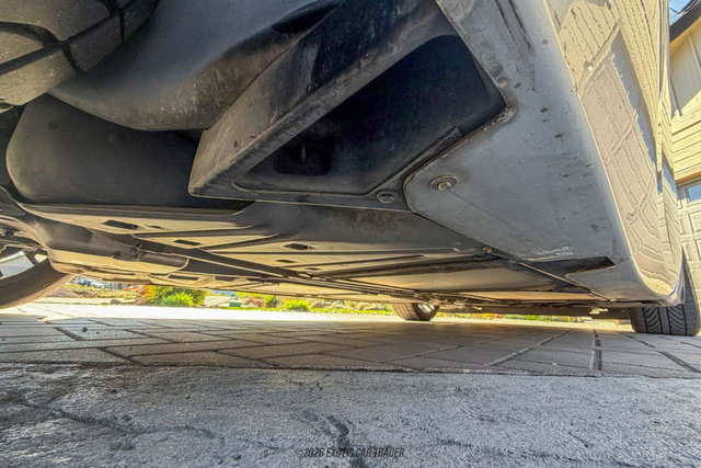 Used 2010 Chevrolet Corvette Coupe w/ 1LT RWD image 62