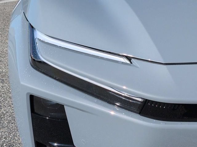 New 2026 Toyota C-HR AWD/4WD image 10