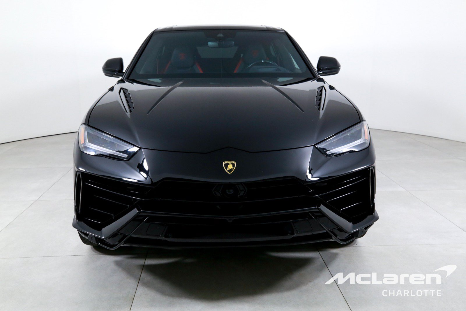Used 2023 Lamborghini Urus S AWD/4WD image 4