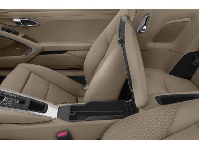 Certified 2017 Porsche 911 Carrera image 15