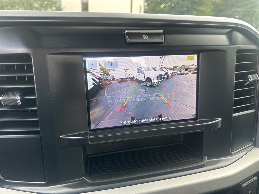 New 2026 Ford F350 XL image 30