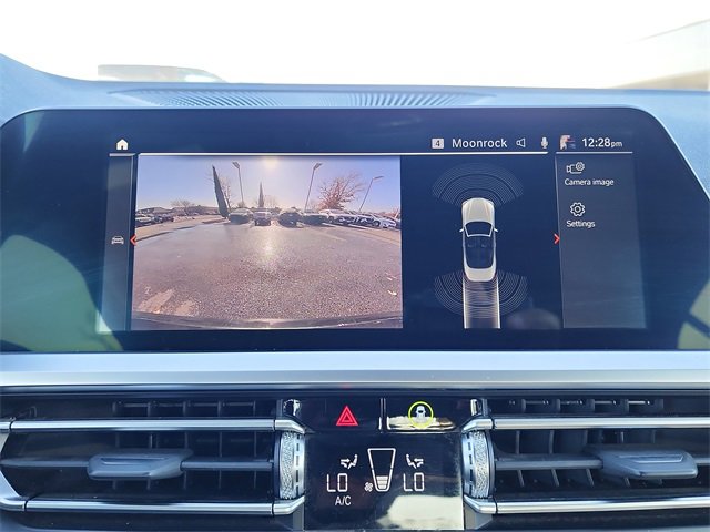 Used 2022 BMW 430i xDrive Convertible w/ Convenience Package image 22