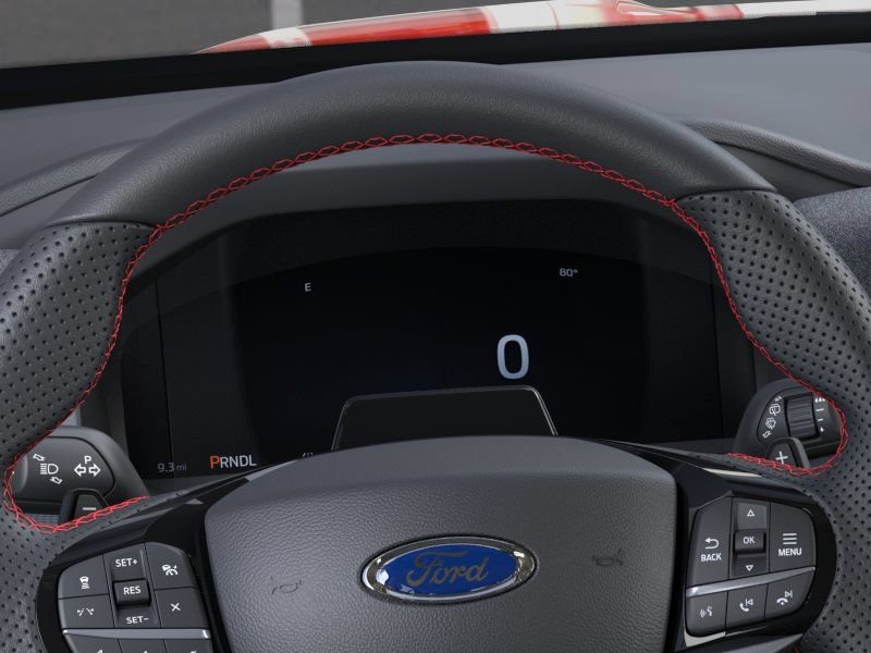 Used 2026 Ford Explorer ST AWD/4WD image 13