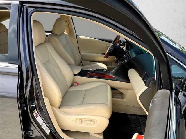 Used 2010 Lexus RX 350 AWD image 9