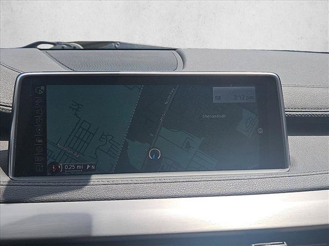 Used 2016 BMW X6 xDrive35i AWD/4WD image 11