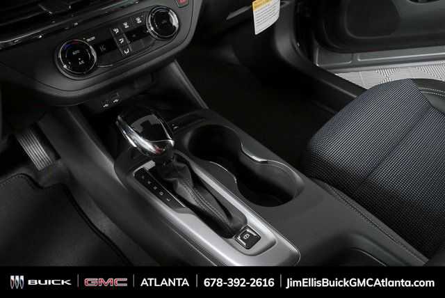New 2026 Buick Envista Sport Touring w/ Convenience II Package FWD image 15