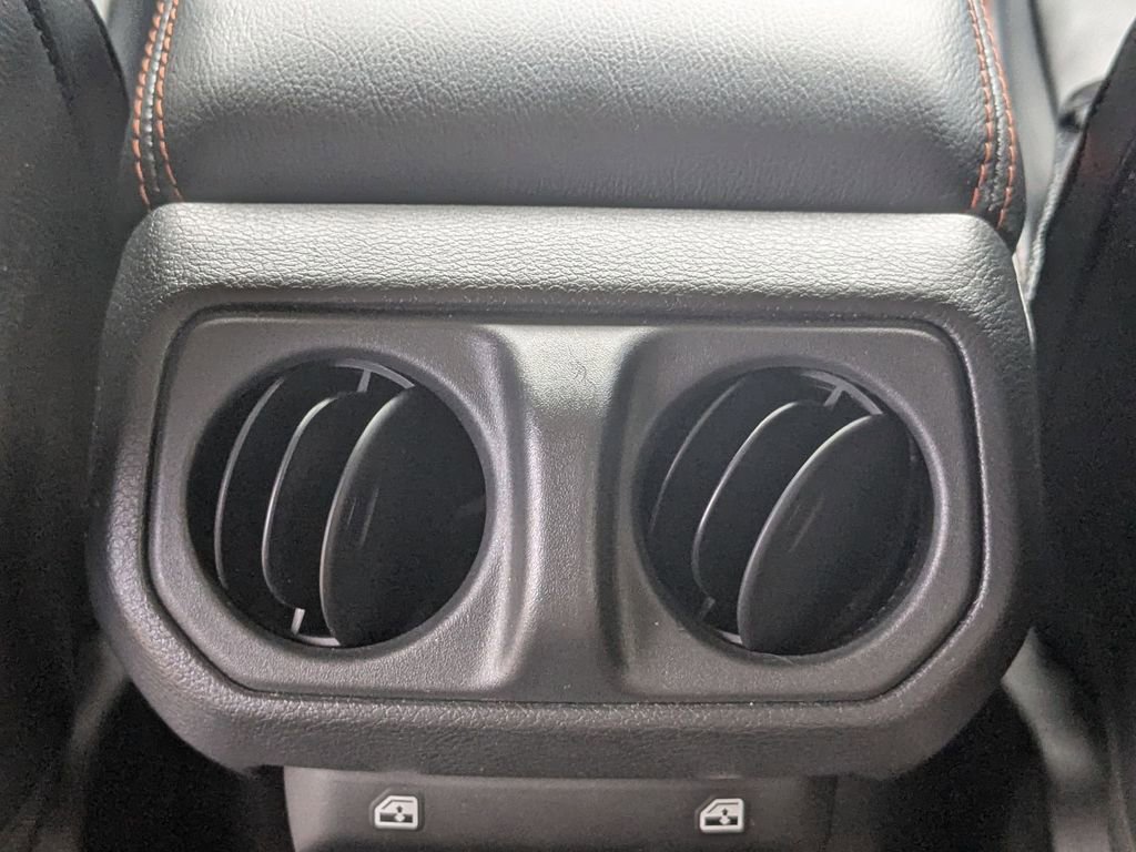 Used 2022 Jeep Gladiator Mojave w/ LED Lighting Group image 26