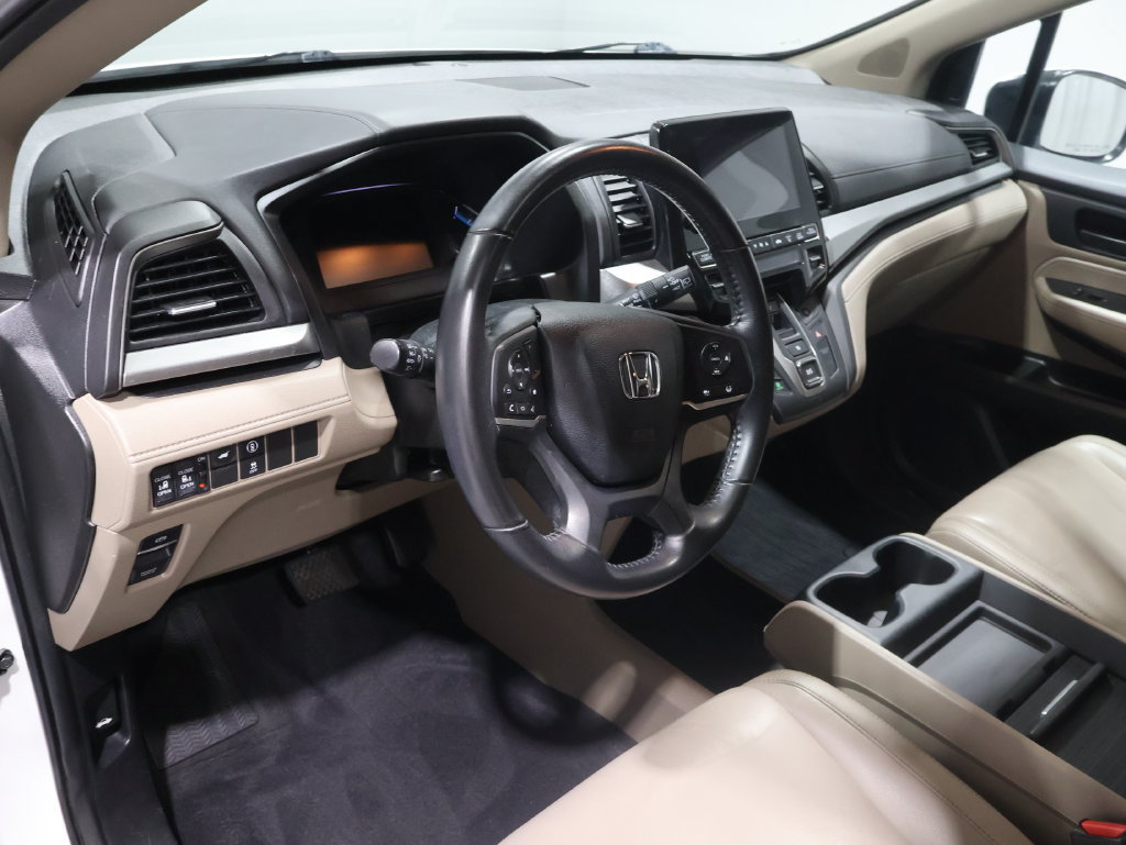 Used 2021 Honda Odyssey EX-L image 17