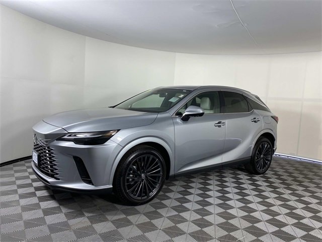 Used 2024 Lexus RX 350 Premium w/ Convenience Package image 4