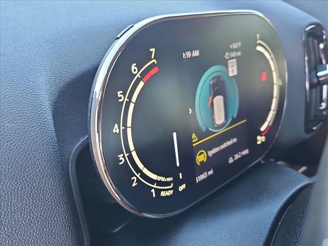 Used 2024 MINI Cooper Countryman S FWD image 11