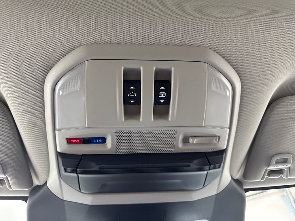 New 2026 Subaru Ascent Bronze Edition image 23
