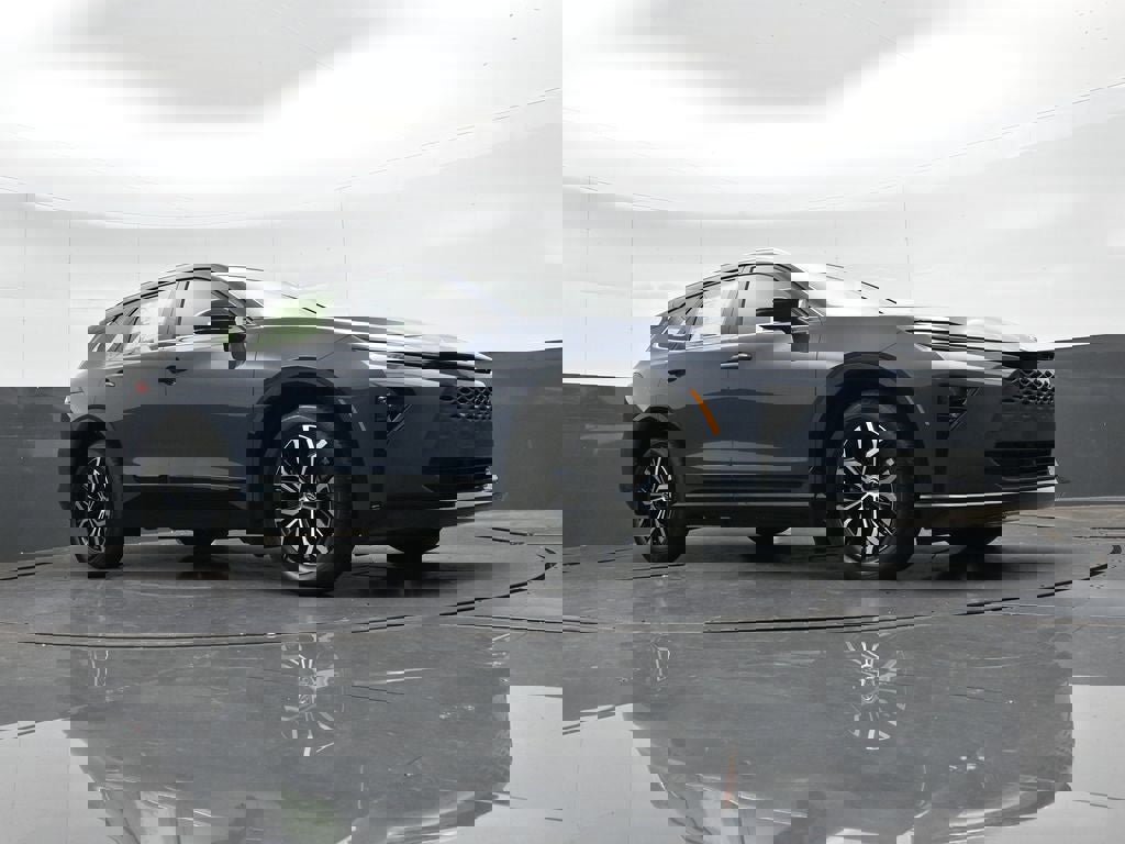 New 2025 Toyota Crown Signia image 33