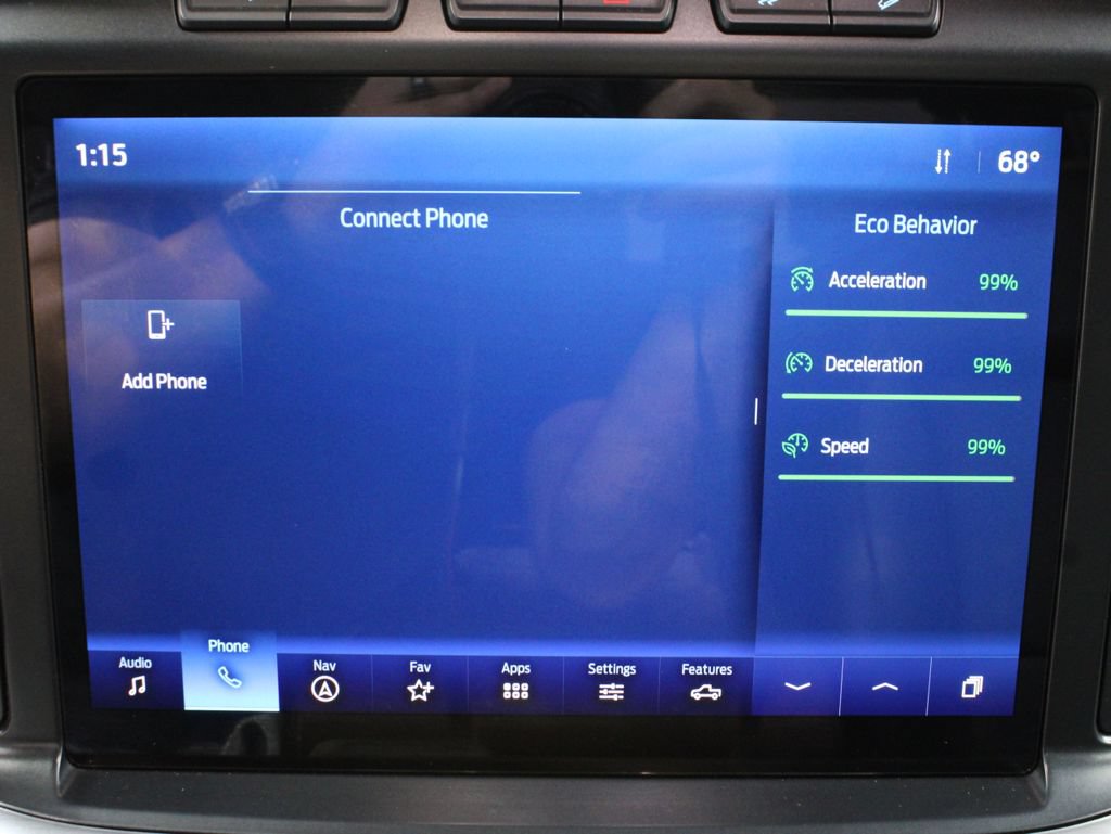 Used 2023 Ford F150 Lariat w/ Equipment Group 502A High AWD/4WD image 31