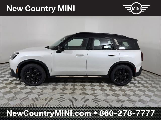 New 2026 MINI Cooper Countryman SE image 4