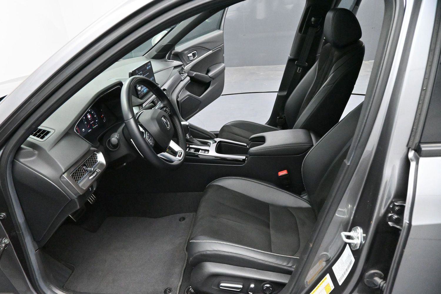 Used 2024 Acura Integra A-Spec FWD image 13