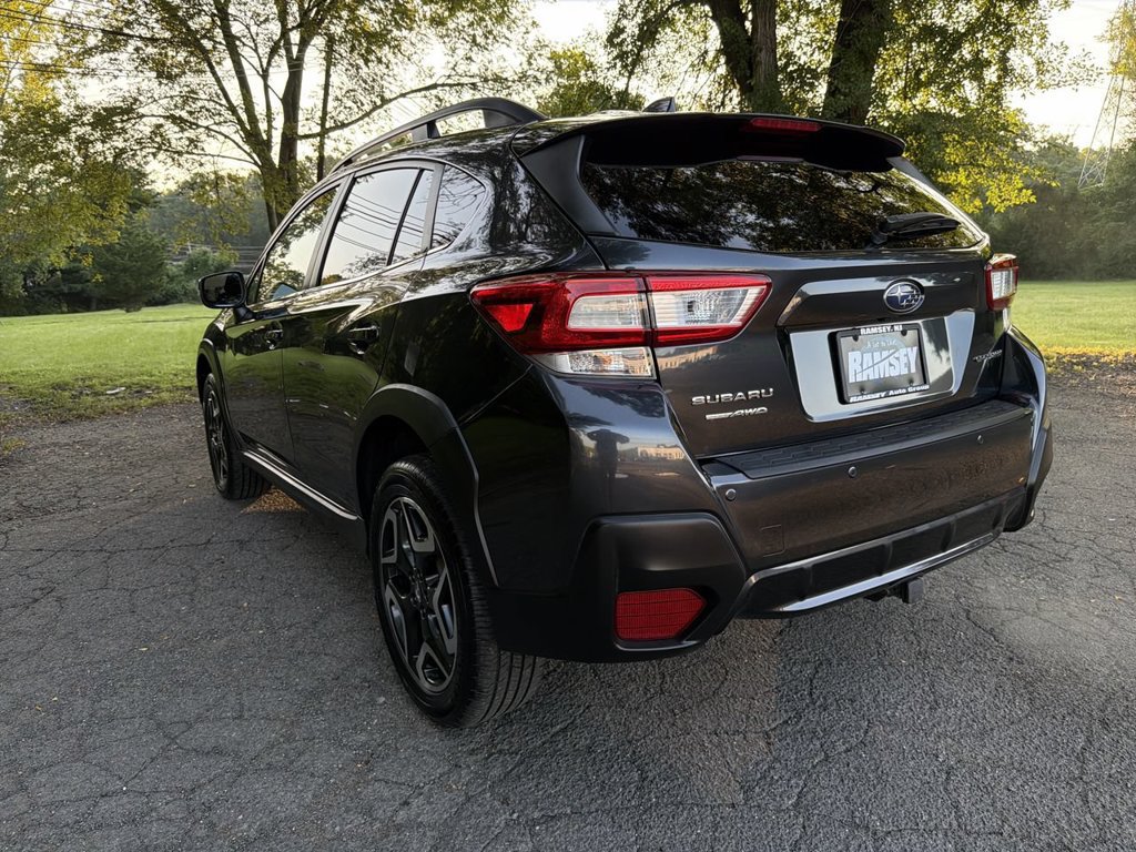 Used 2019 Subaru Crosstrek 2.0i Limited w/ Moonroof Package AWD/4WD image 6