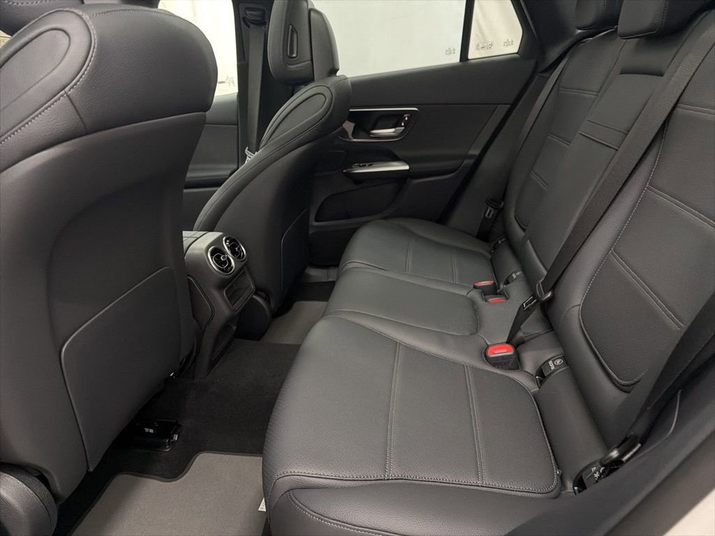 New 2026 Mercedes-Benz GLC 300 4MATIC image 20