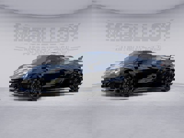 New 2026 Chevrolet Corvette Z06 image 3