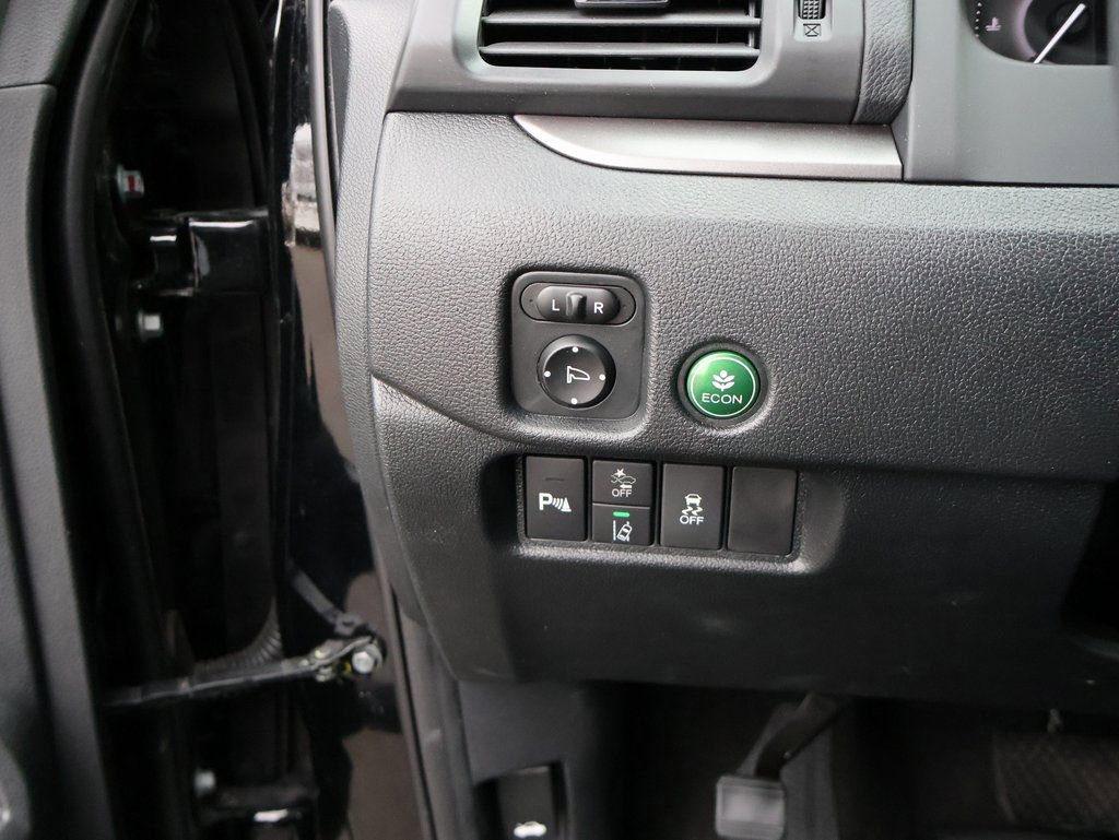 Certified 2023 Honda Passport EX-L image 30