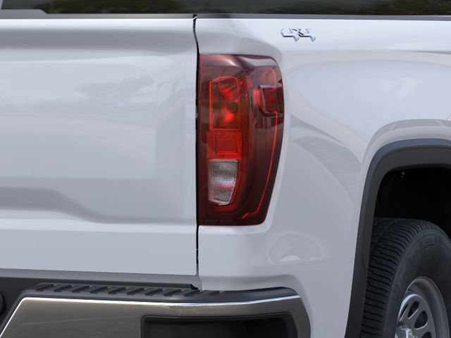 New 2026 GMC Sierra 1500 Pro w/ Trailering Package AWD/4WD image 11