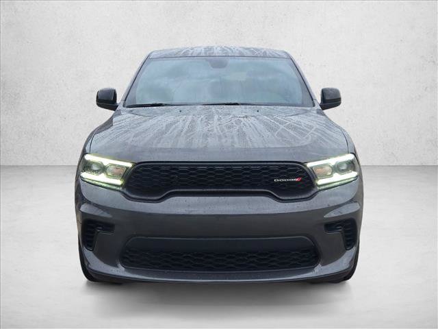 Used 2026 Dodge Durango GT RWD video 2