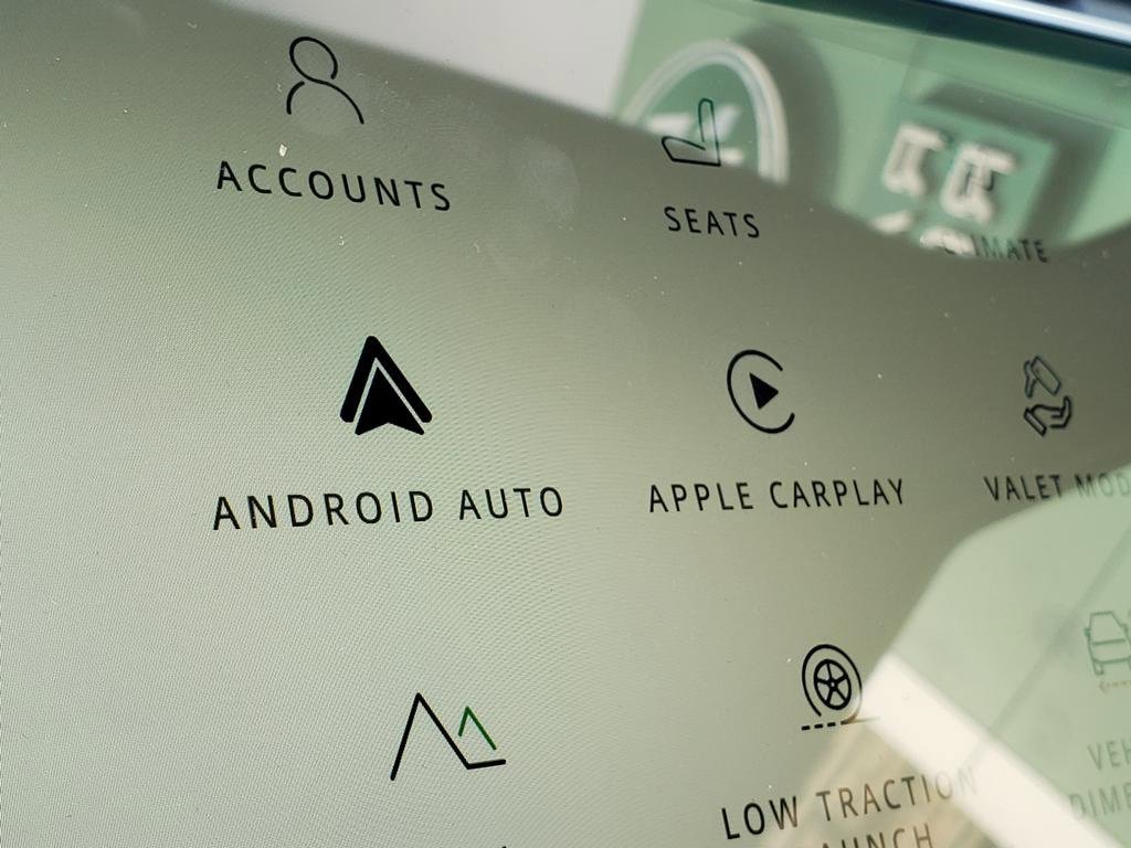 New 2025 Land Rover Range Rover Sport SE image 25