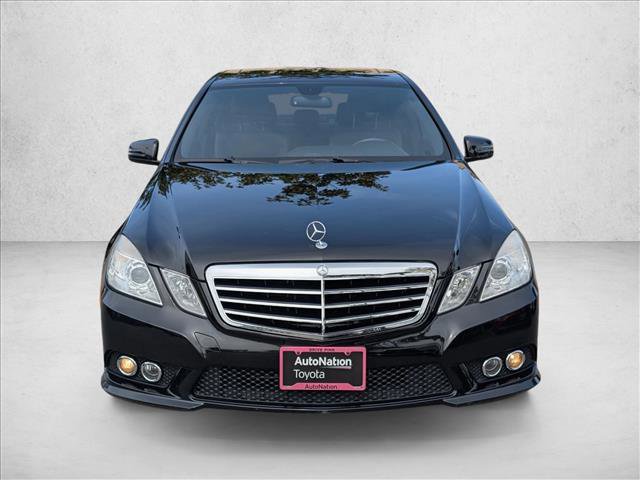 Used 2010 Mercedes-Benz E 350 Sedan image 2