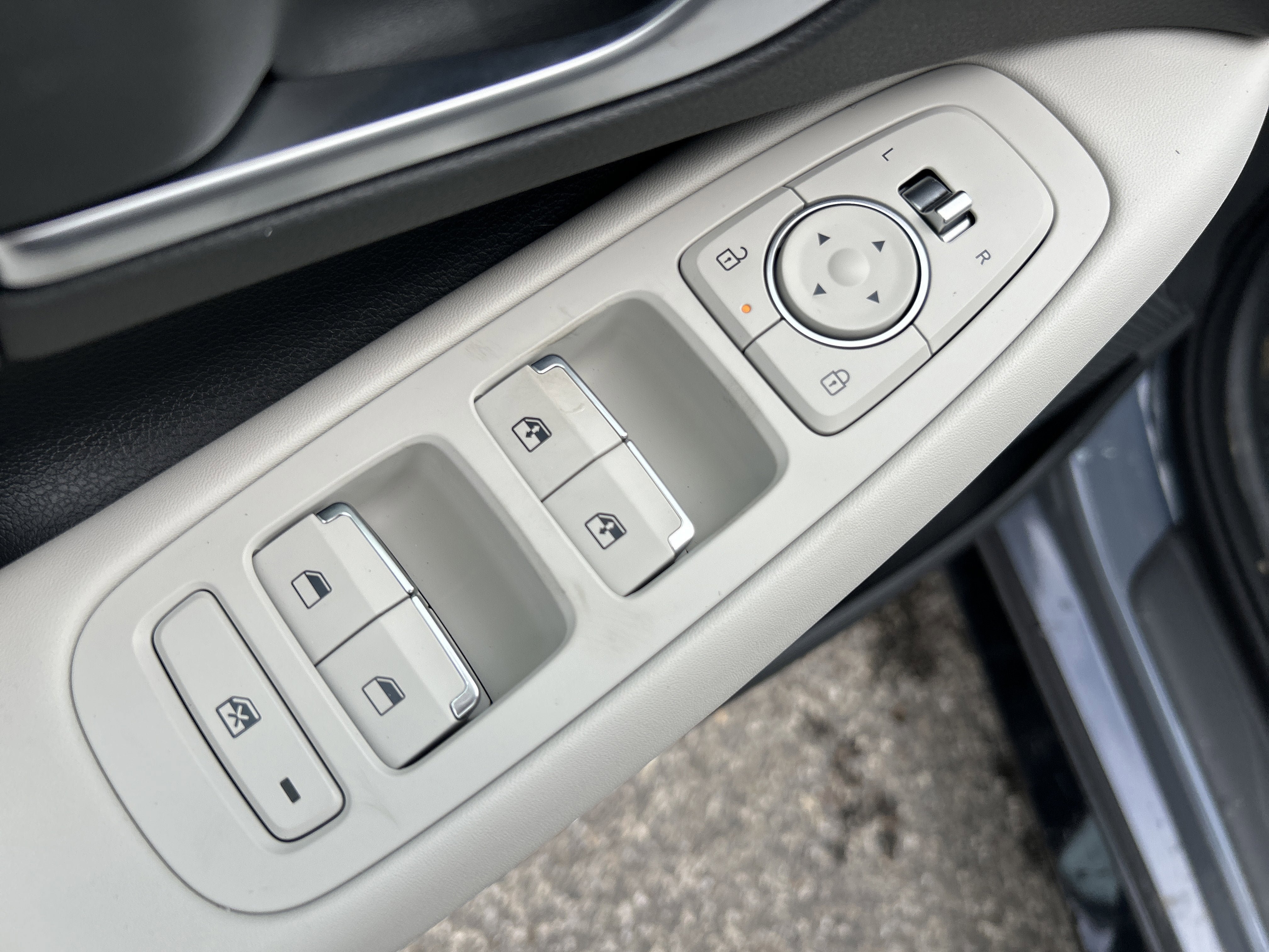 New 2026 Hyundai Sonata SEL image 18