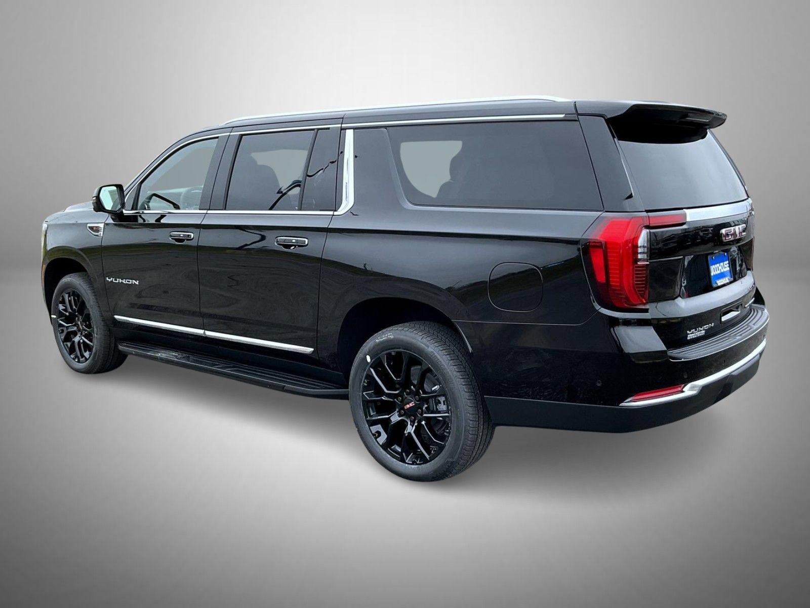 New 2026 GMC Yukon XL Elevation AWD/4WD image 7